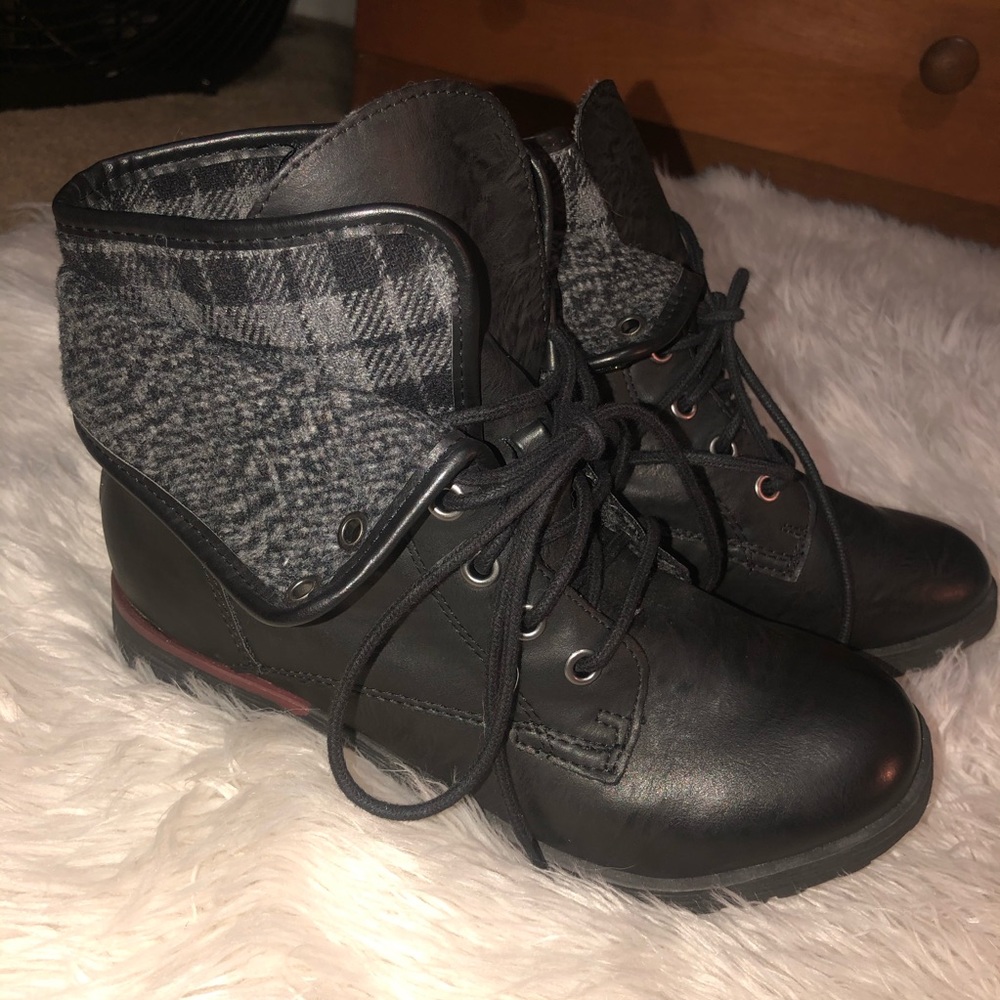 Rock & Candy Boots